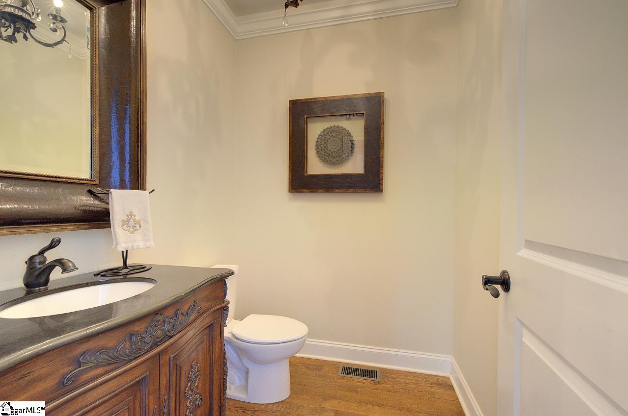100 Turnberry Road Anderson, SC 29621