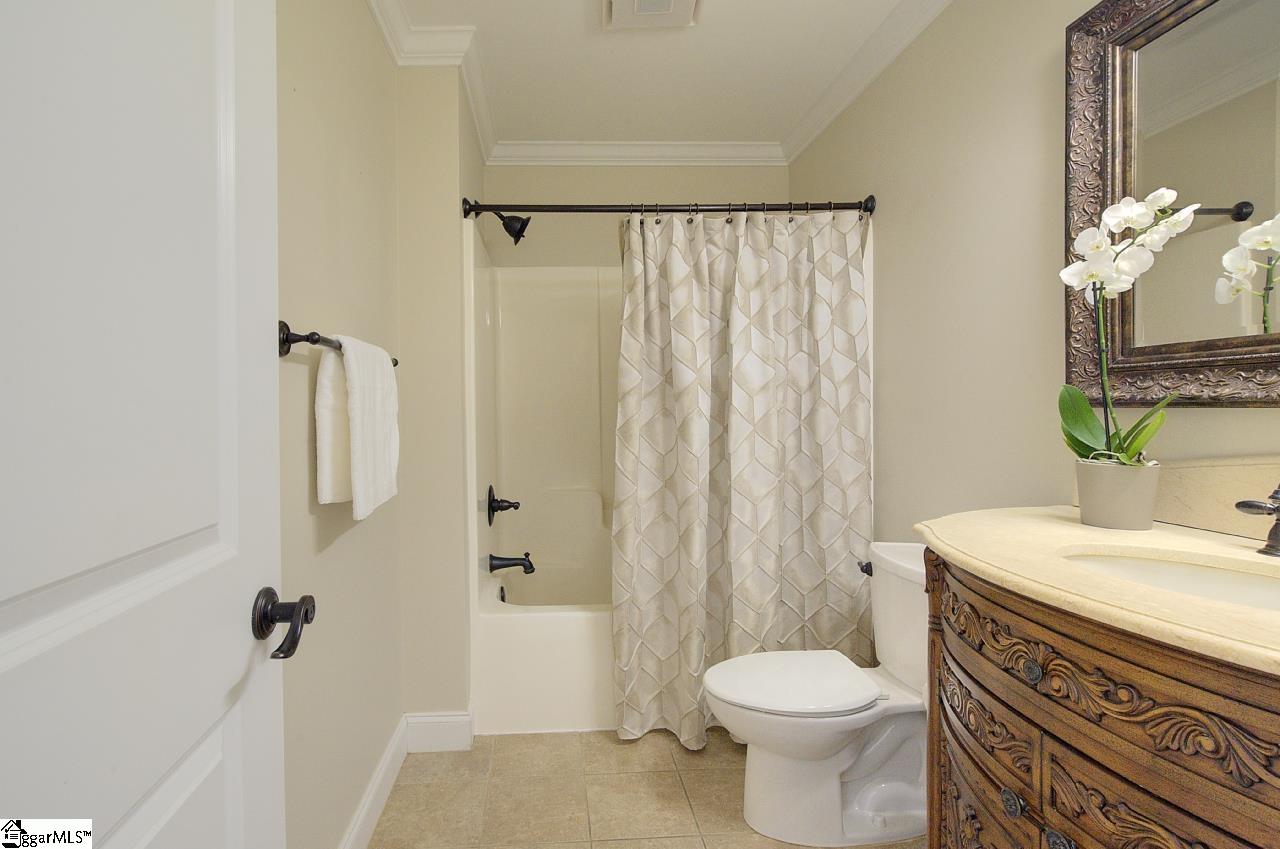100 Turnberry Road Anderson, SC 29621