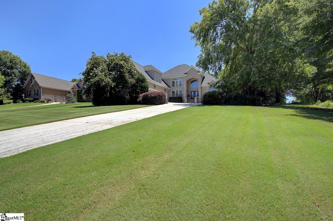 100 Turnberry Road Anderson, SC 29621