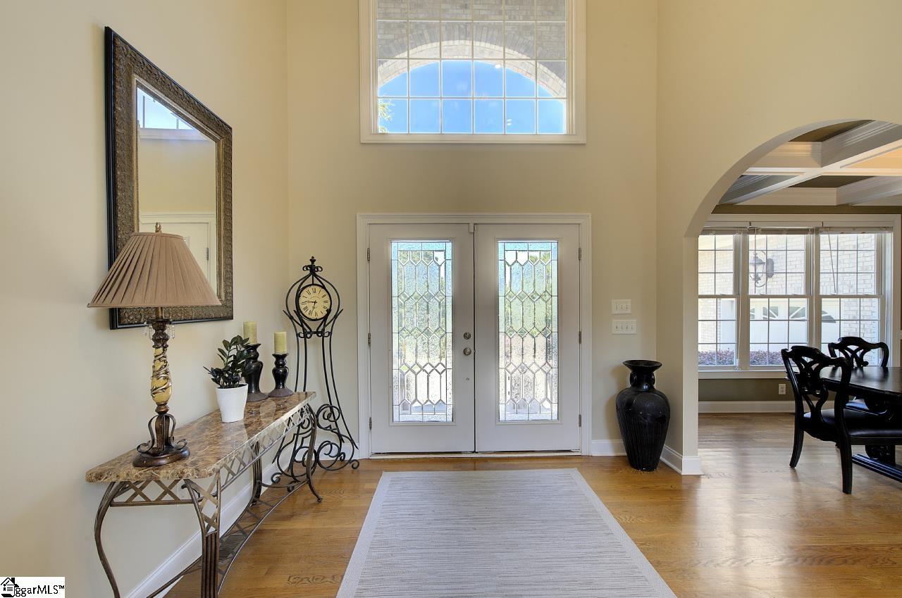 100 Turnberry Road Anderson, SC 29621