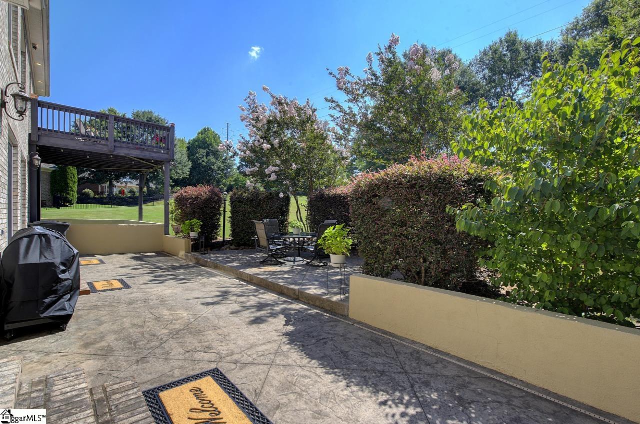 100 Turnberry Road Anderson, SC 29621