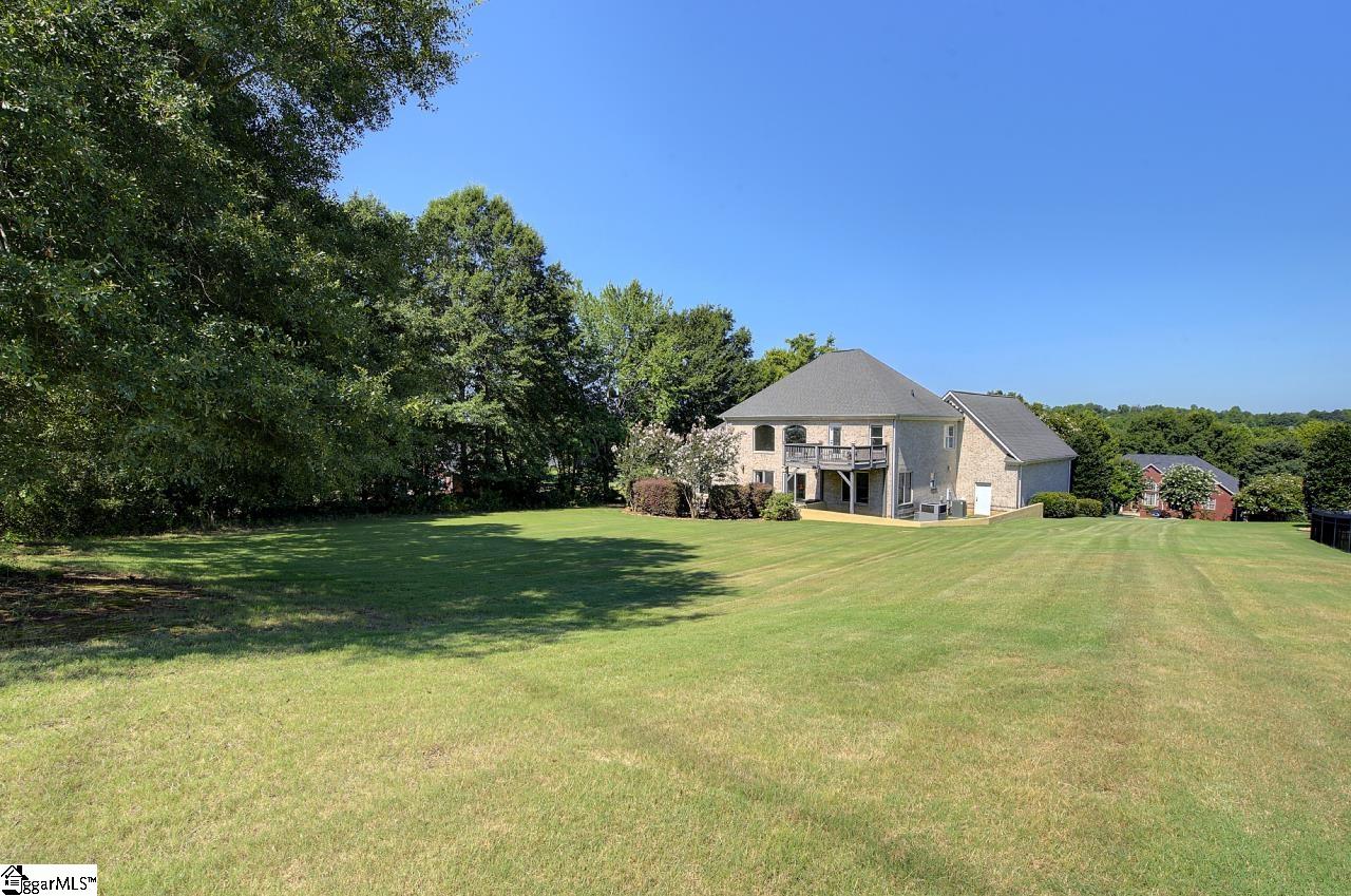 100 Turnberry Road Anderson, SC 29621