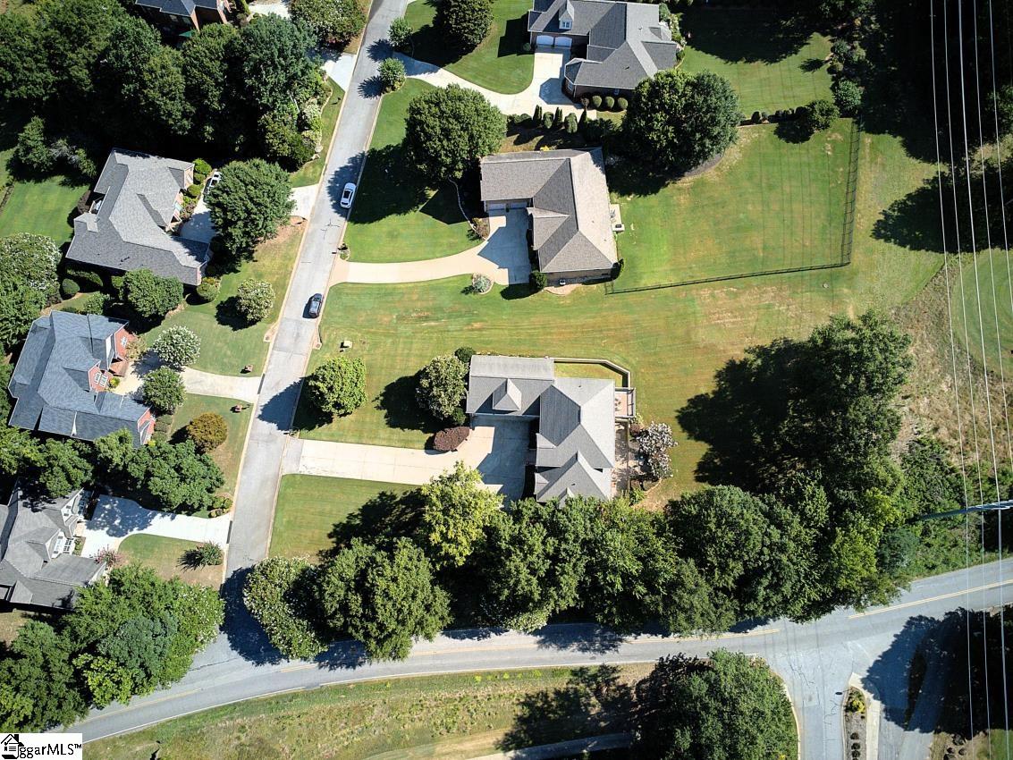 100 Turnberry Road Anderson, SC 29621