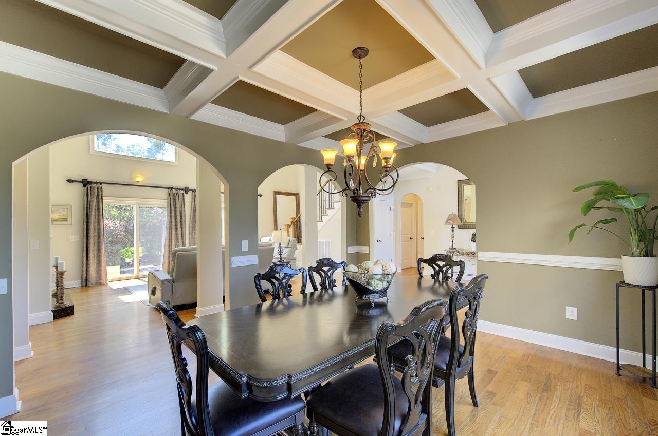 100 Turnberry Road Anderson, SC 29621
