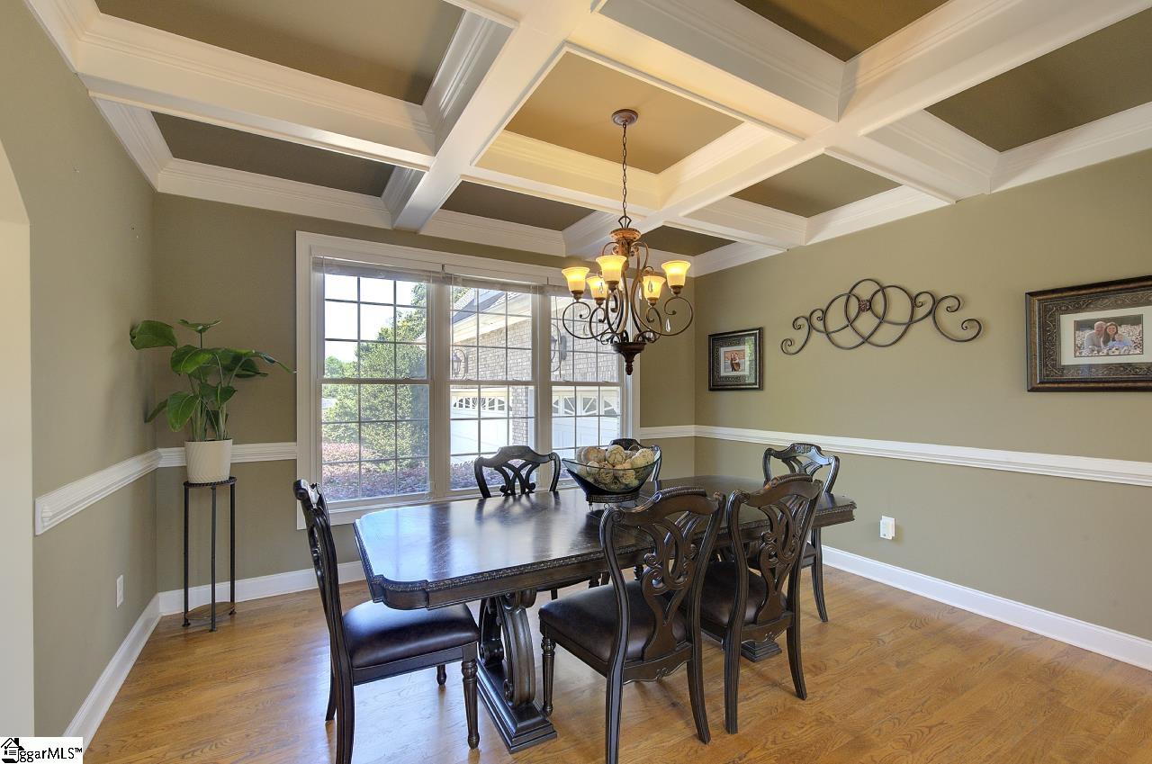 100 Turnberry Road Anderson, SC 29621