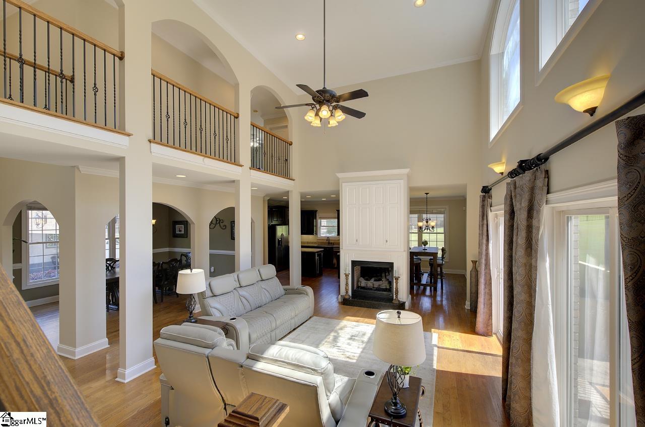 100 Turnberry Road Anderson, SC 29621