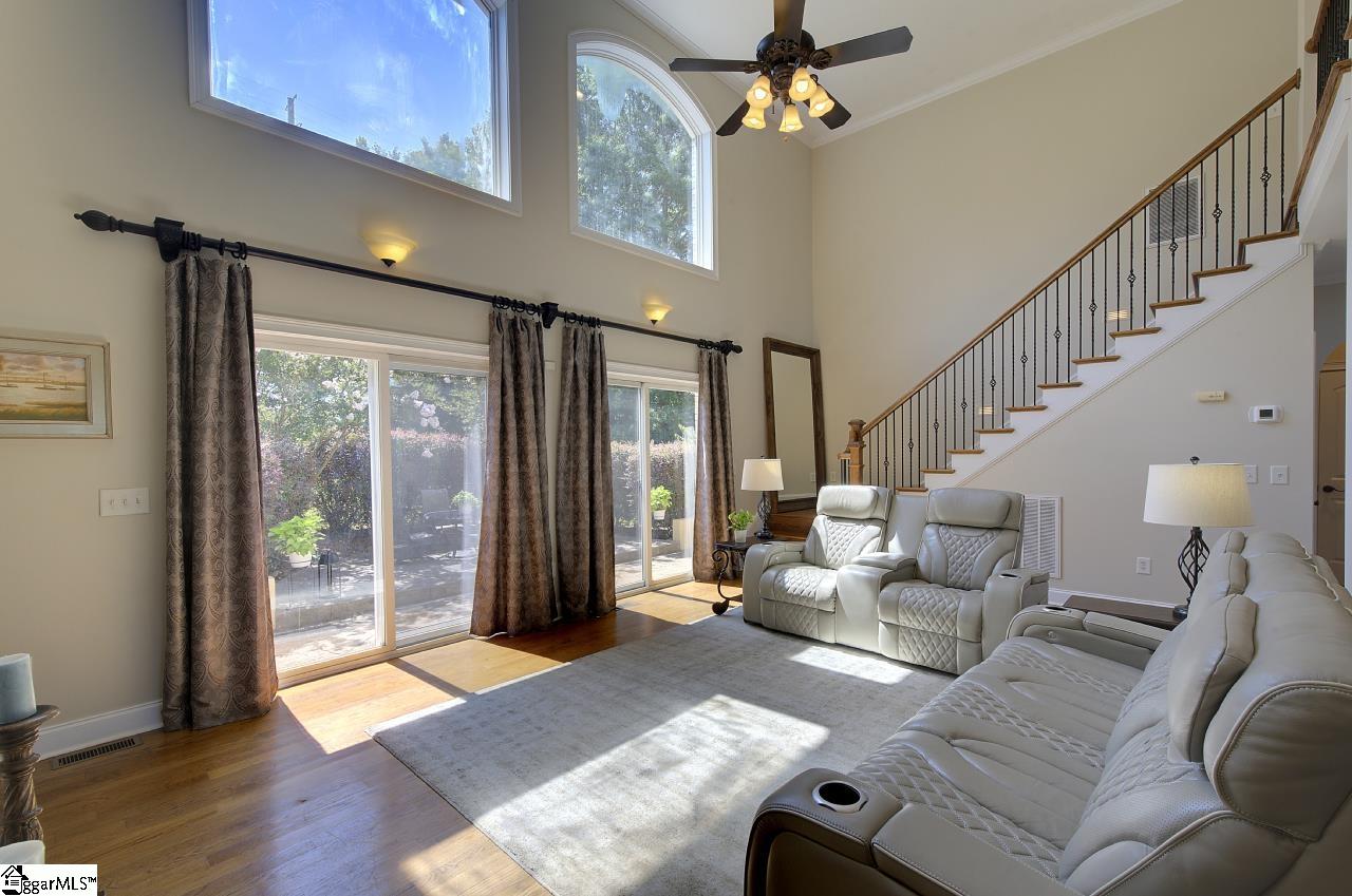 100 Turnberry Road Anderson, SC 29621