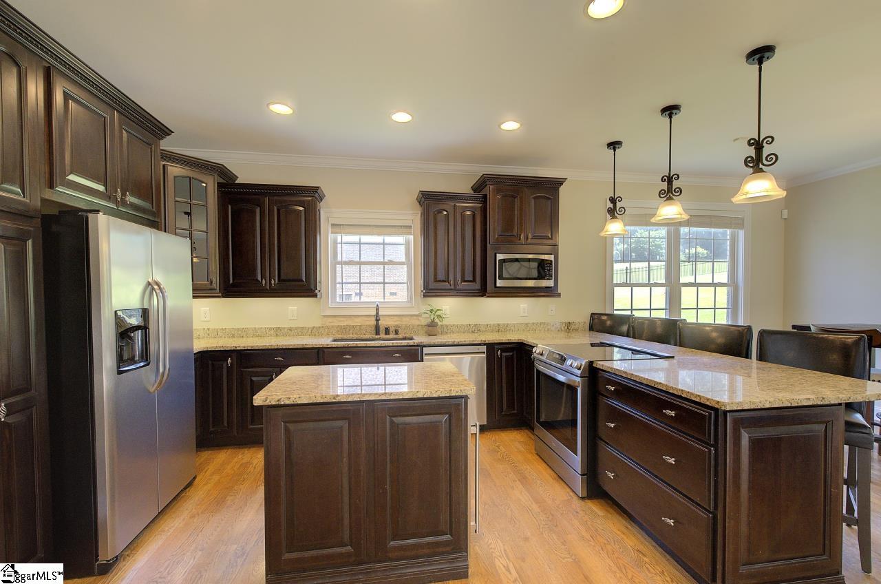 100 Turnberry Road Anderson, SC 29621
