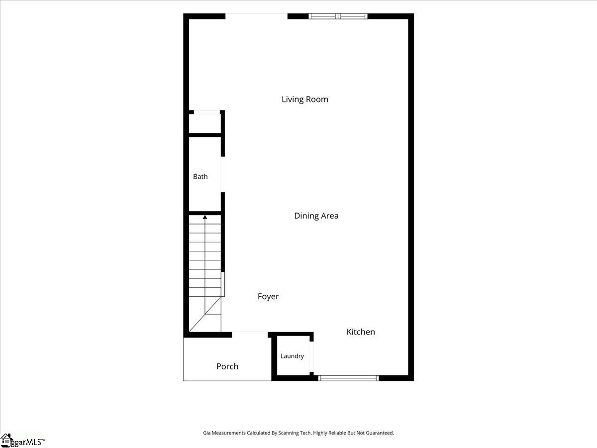 30 Ridgestone Circle Mauldin, SC 29662