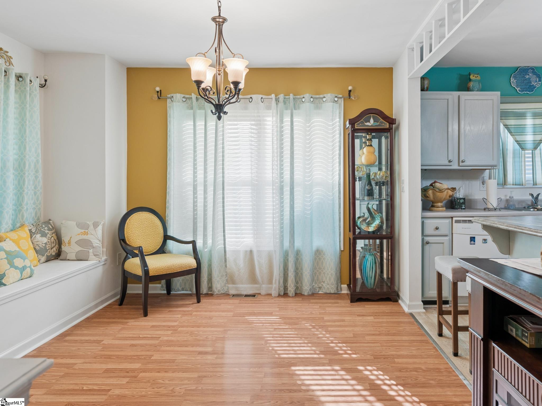 134 Aisha Street Greenville, SC 29607