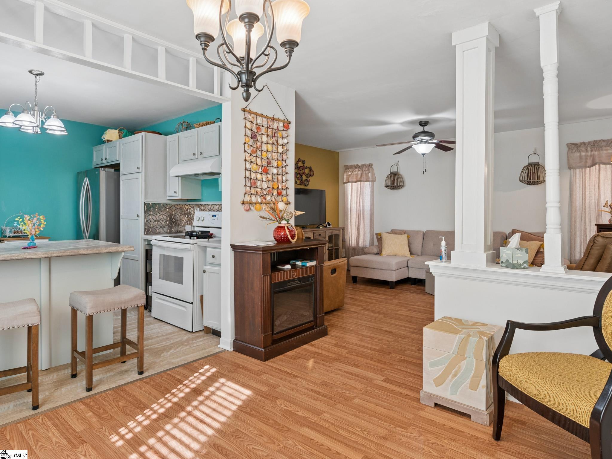 134 Aisha Street Greenville, SC 29607