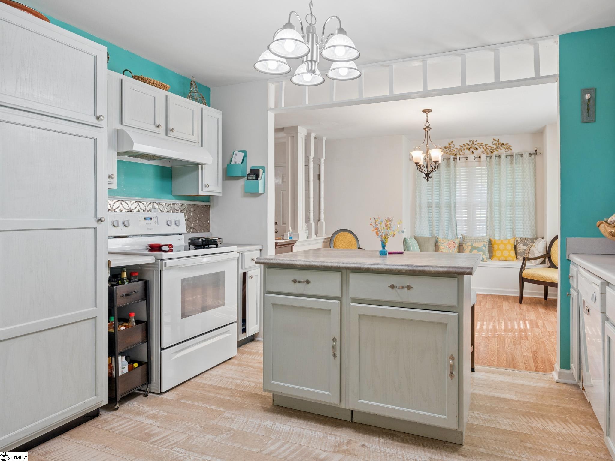134 Aisha Street Greenville, SC 29607