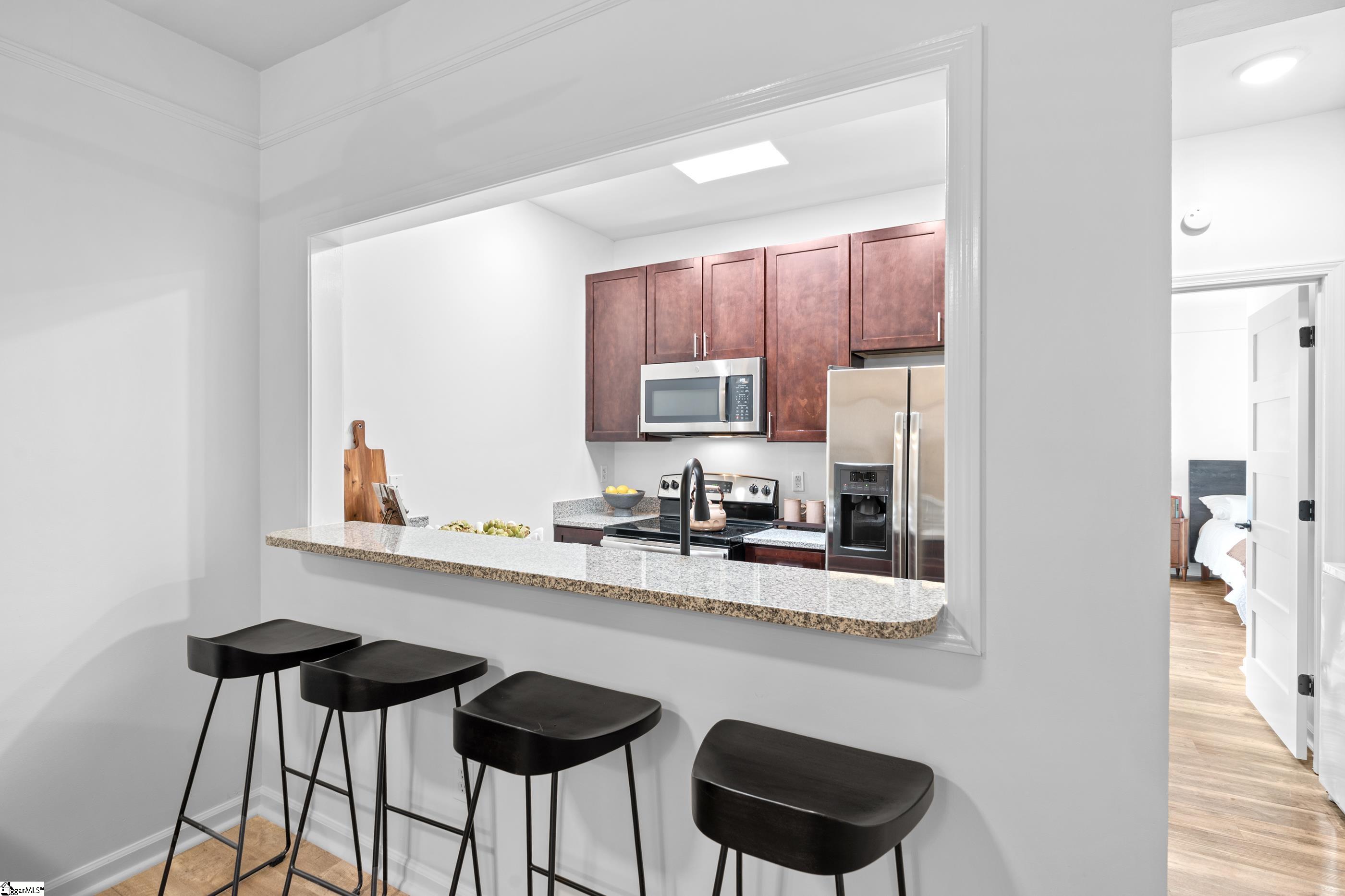 233 N Main Street UNIT Unit 504 Greenville, SC 29601