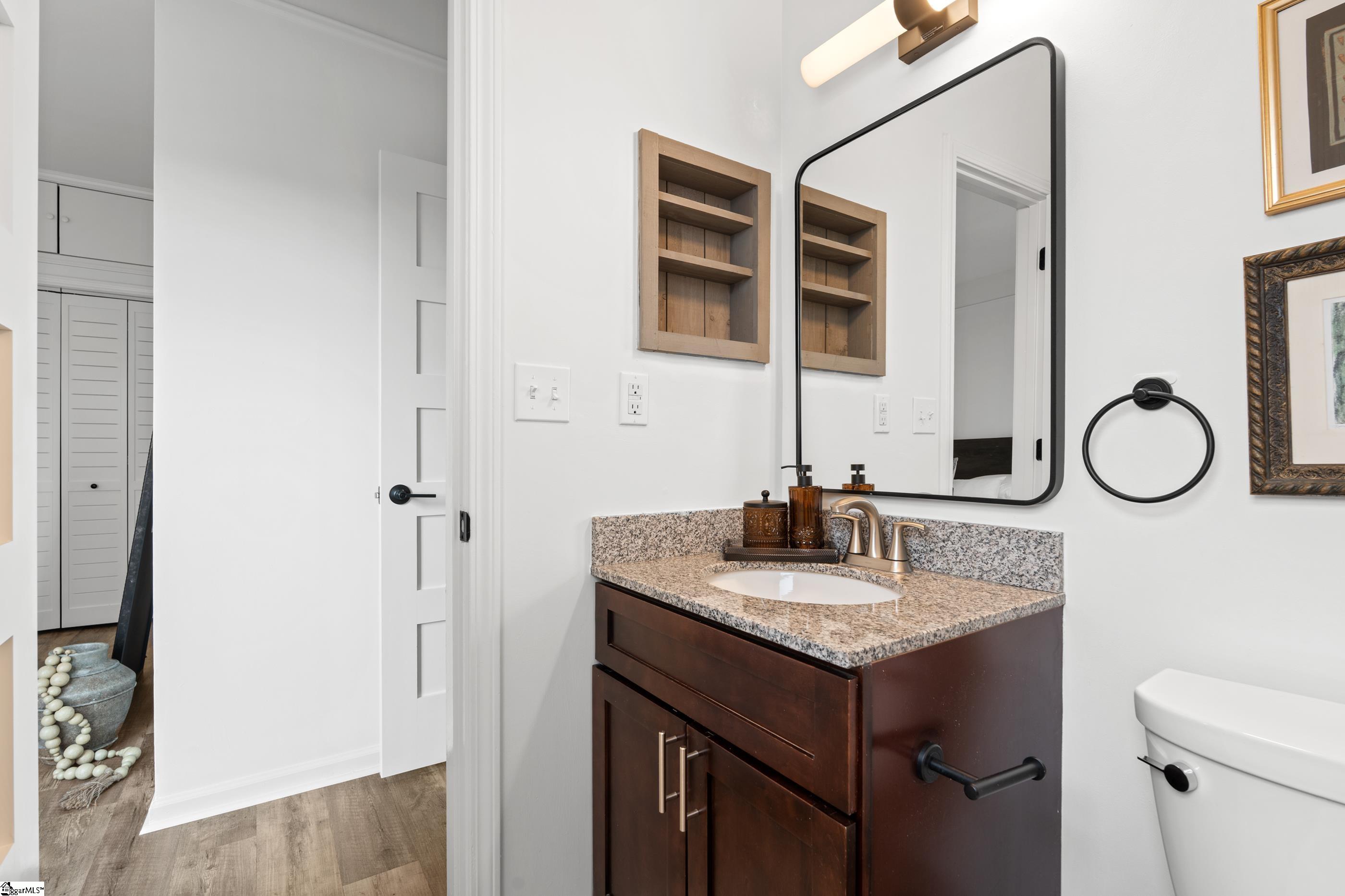 233 N Main Street UNIT Unit 504 Greenville, SC 29601