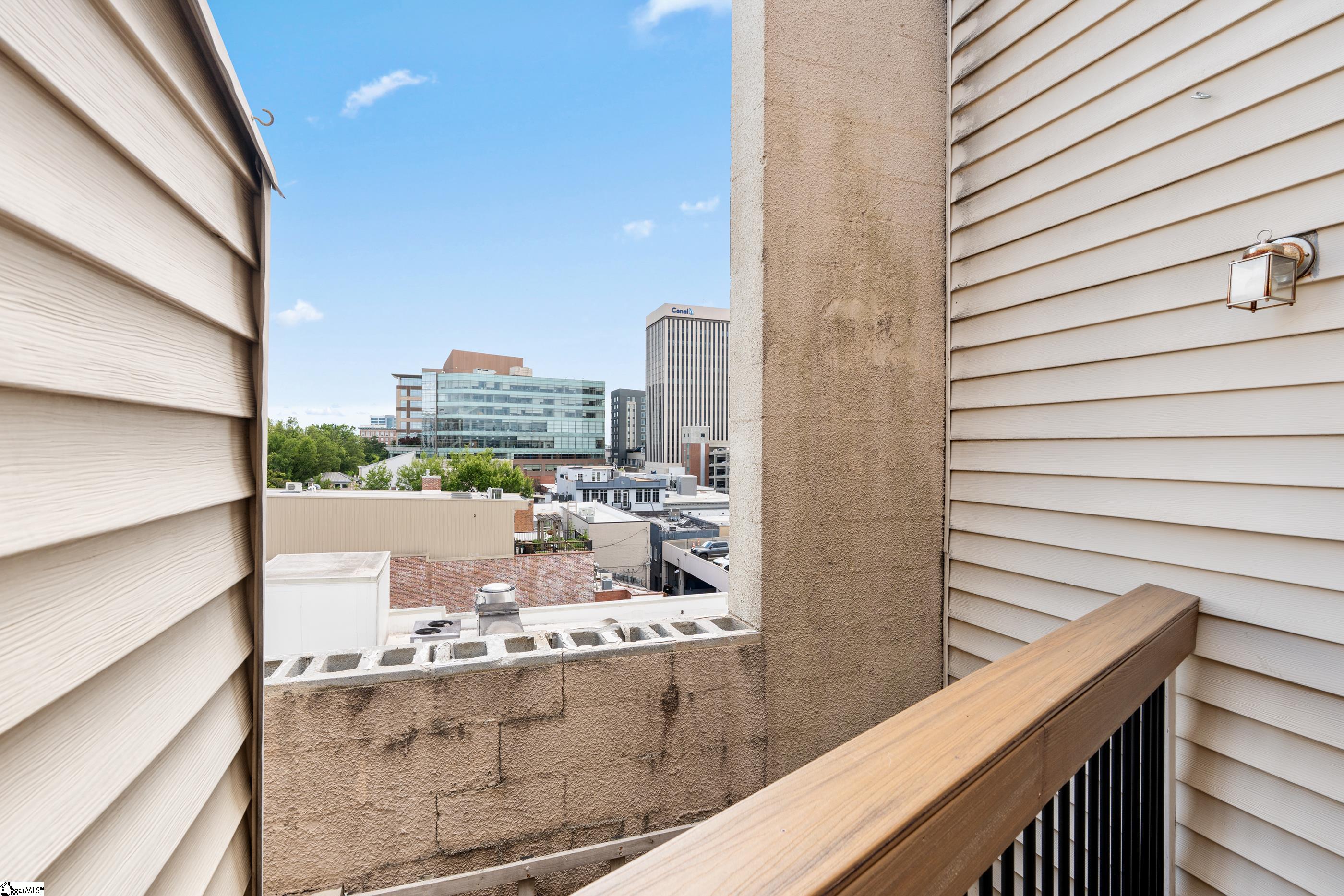 233 N Main Street UNIT Unit 504 Greenville, SC 29601