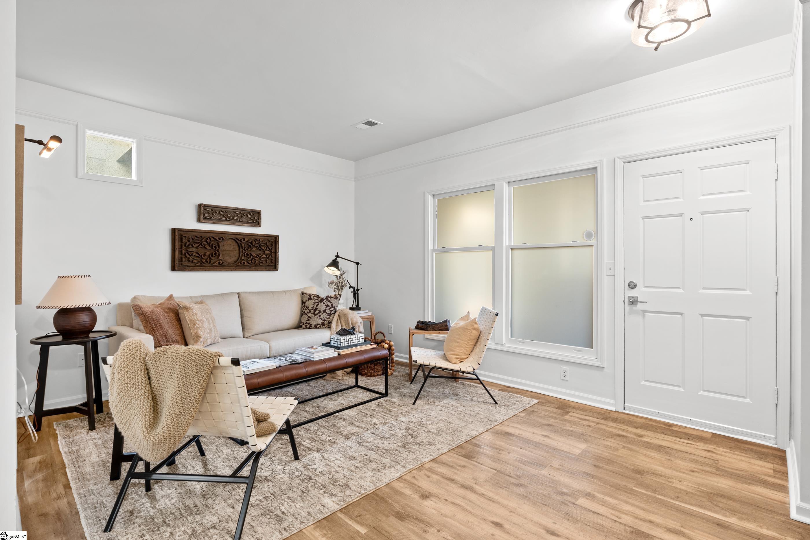 233 N Main Street UNIT Unit 504 Greenville, SC 29601
