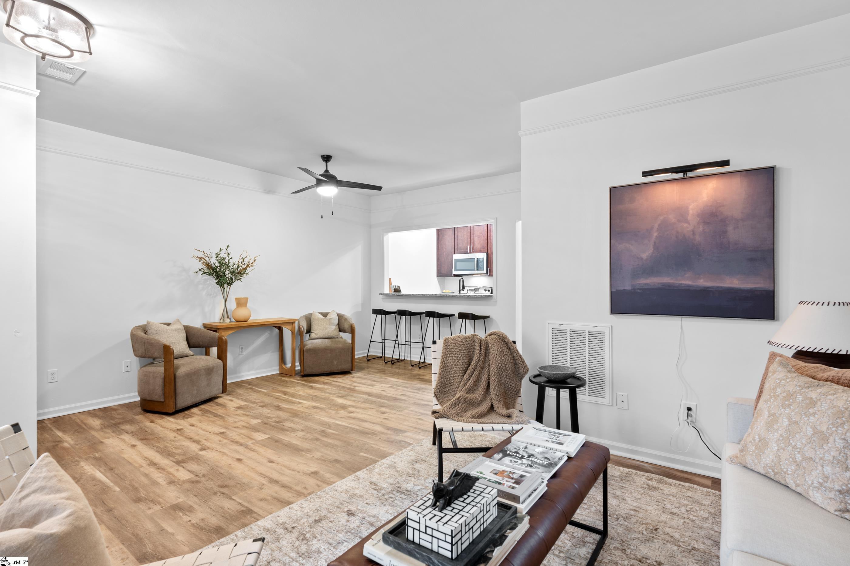 233 N Main Street UNIT Unit 504 Greenville, SC 29601