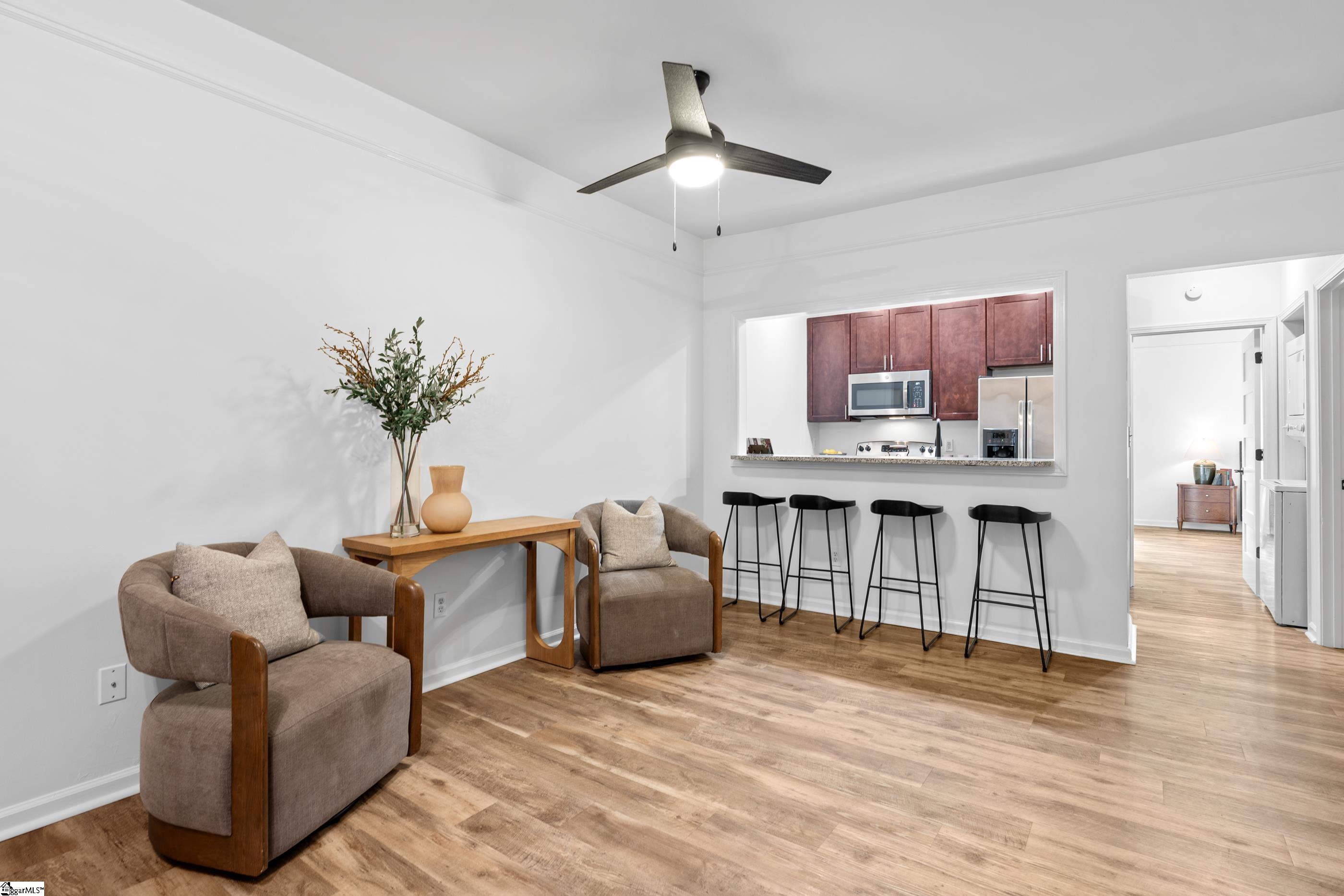 233 N Main Street UNIT Unit 504 Greenville, SC 29601