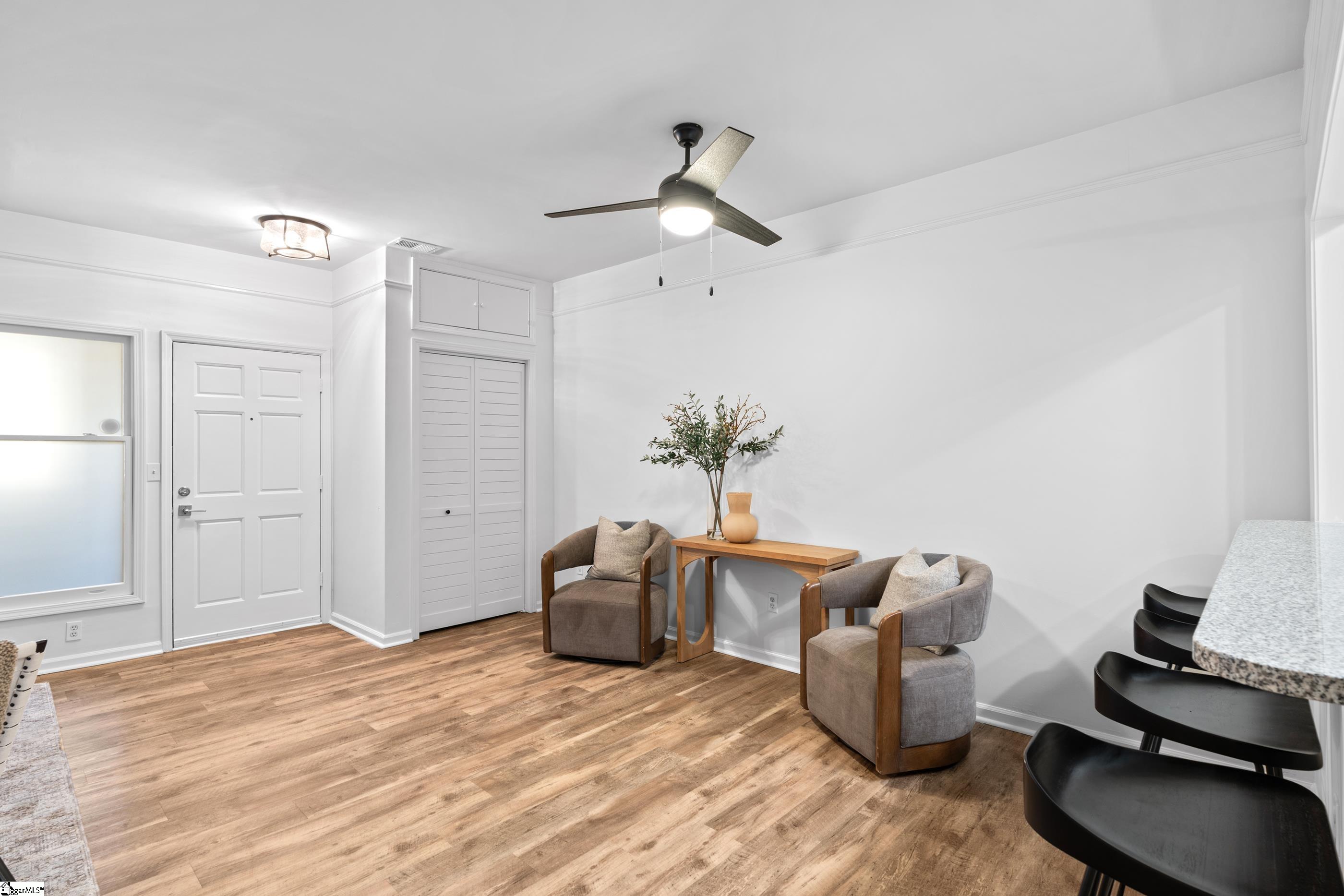 233 N Main Street UNIT Unit 504 Greenville, SC 29601
