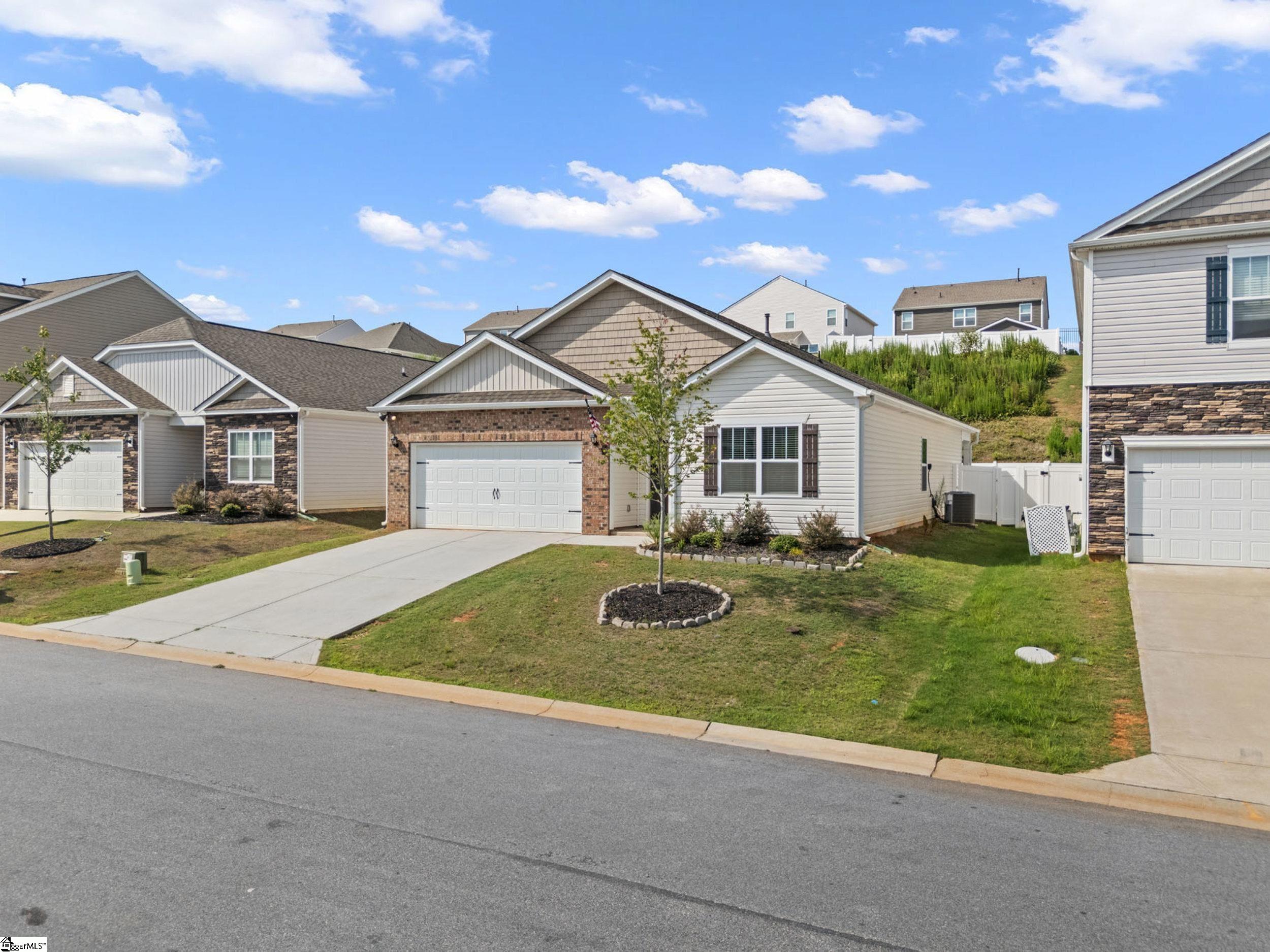 63 Oak Edge Lane Greer, SC 29651