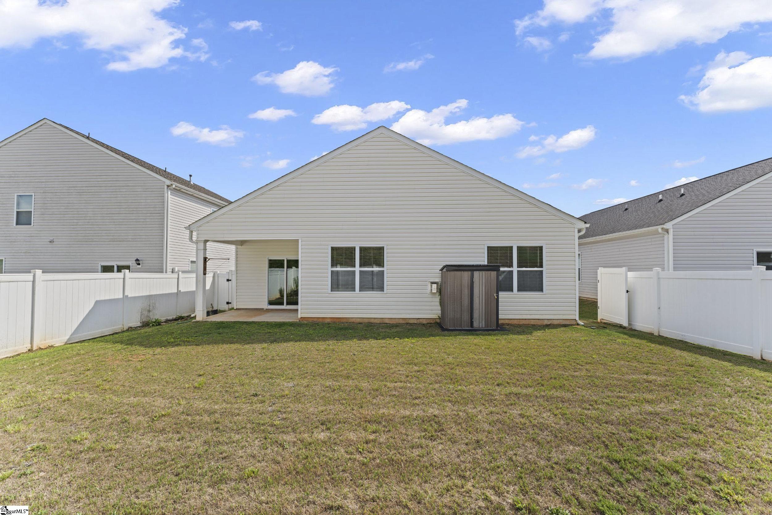 63 Oak Edge Lane Greer, SC 29651
