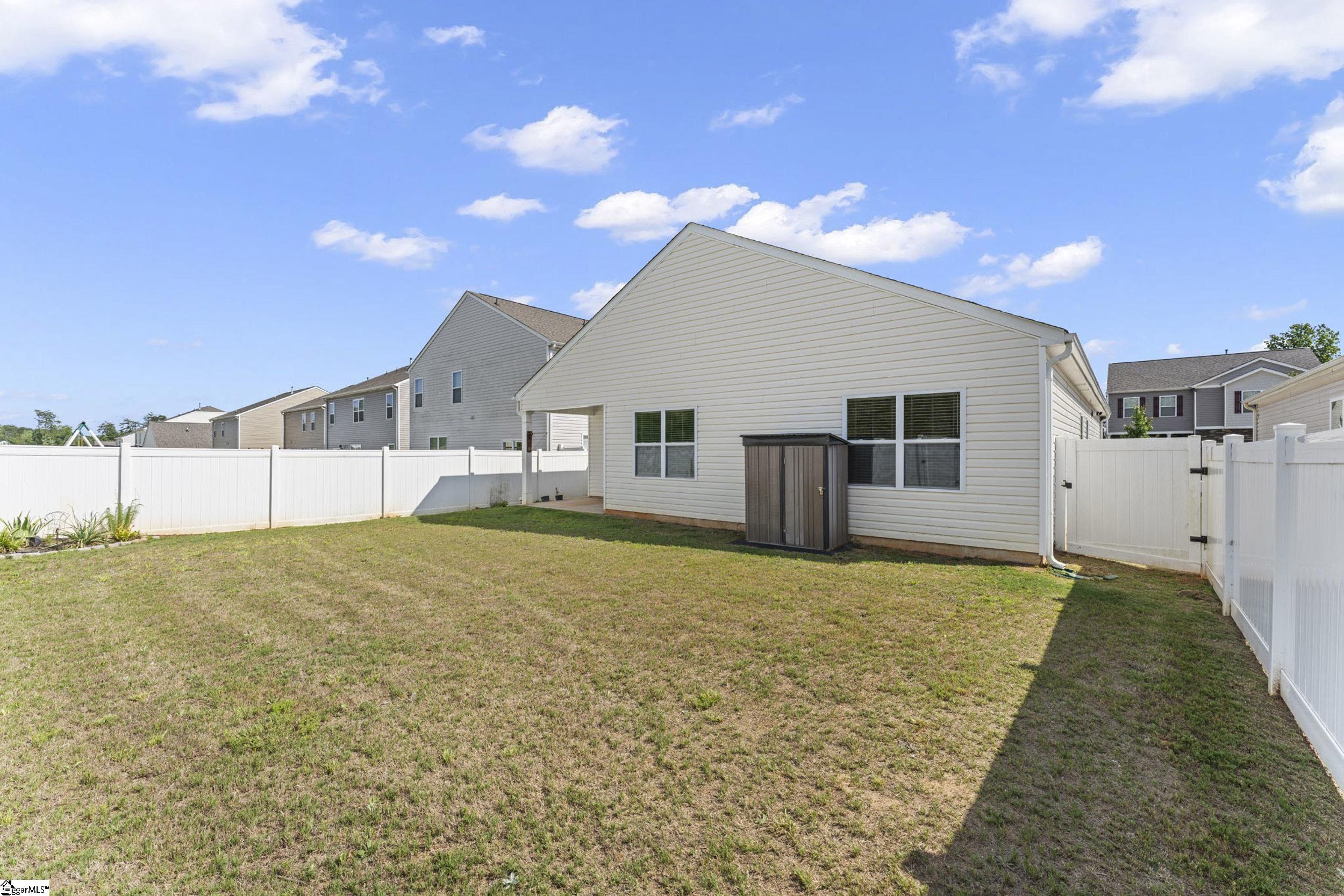 63 Oak Edge Lane Greer, SC 29651