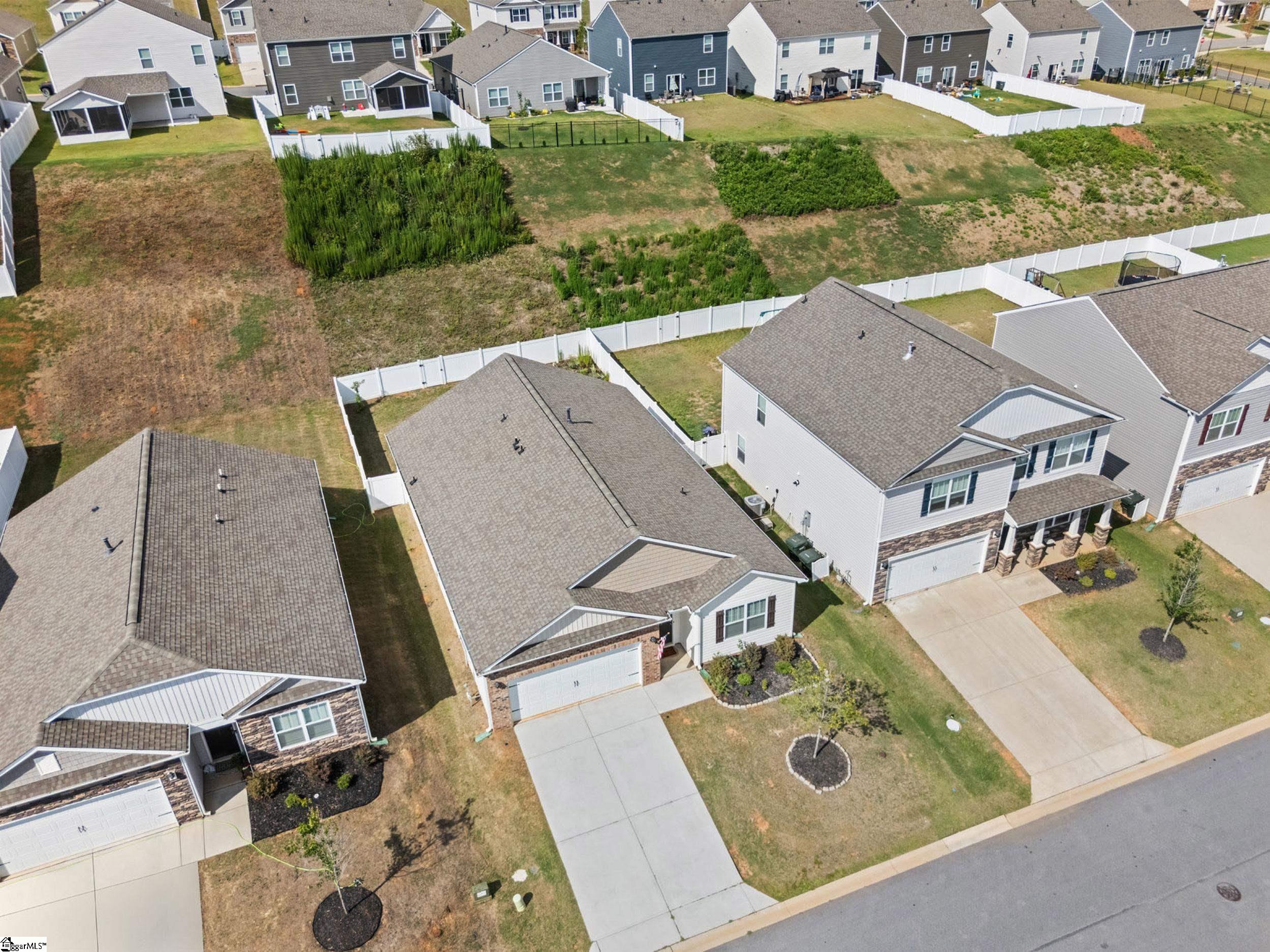 63 Oak Edge Lane Greer, SC 29651