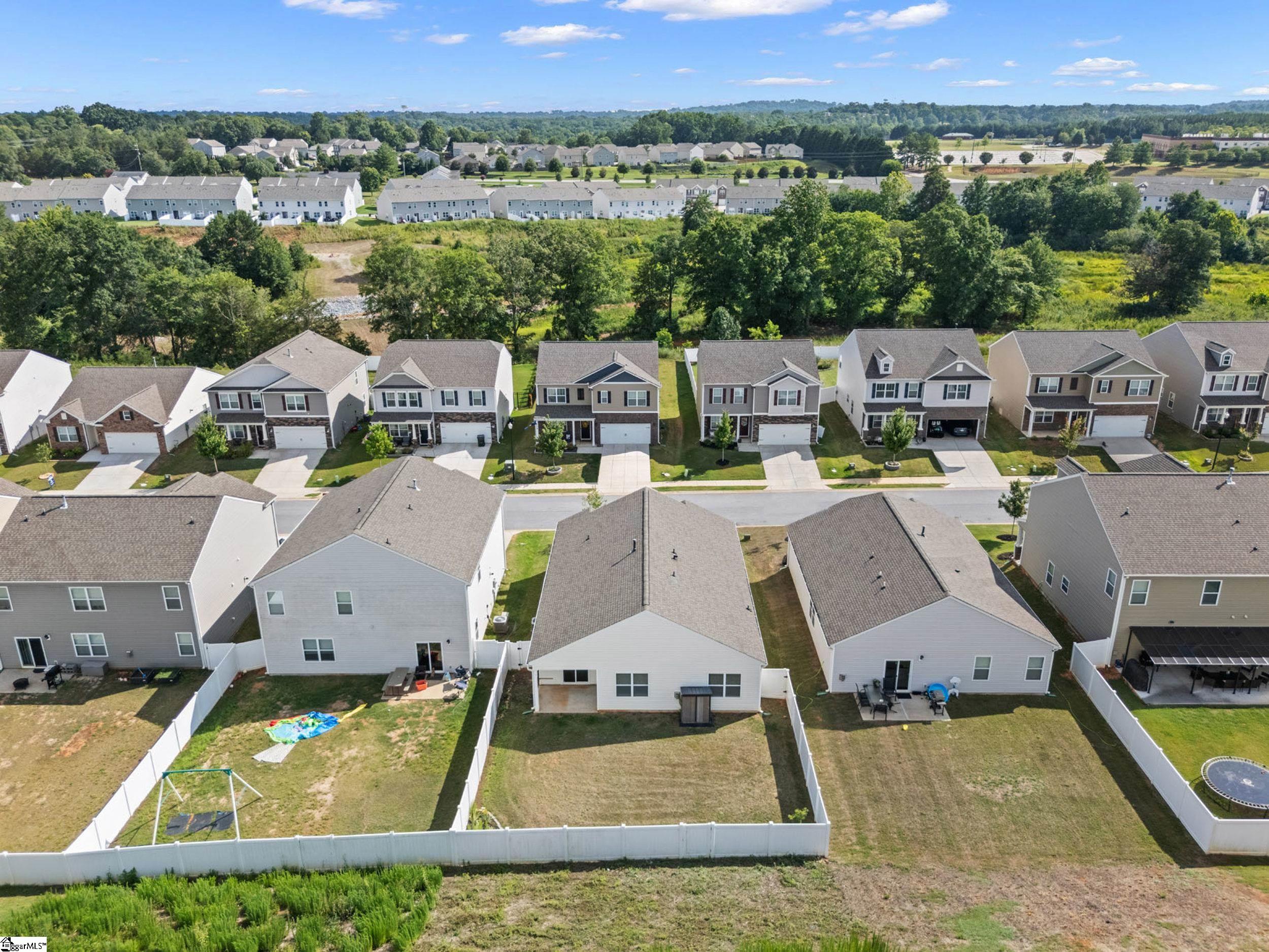 63 Oak Edge Lane Greer, SC 29651