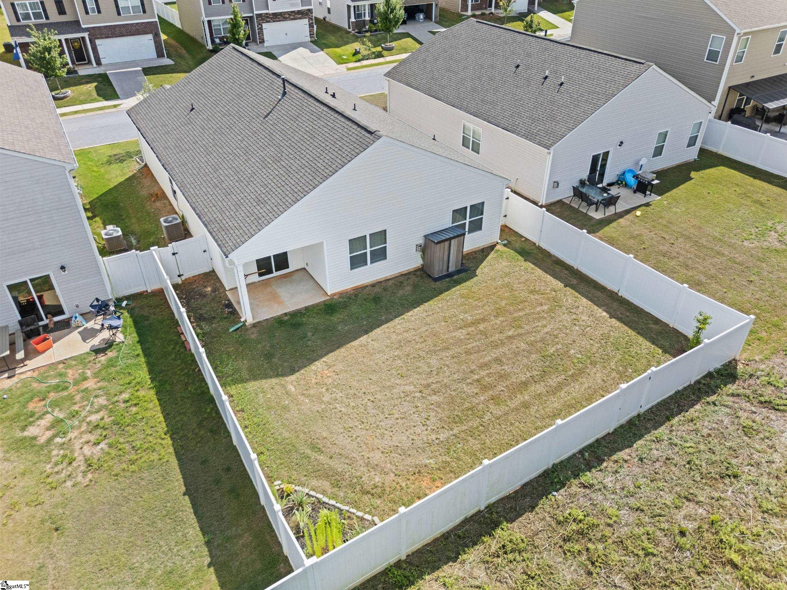 63 Oak Edge Lane Greer, SC 29651