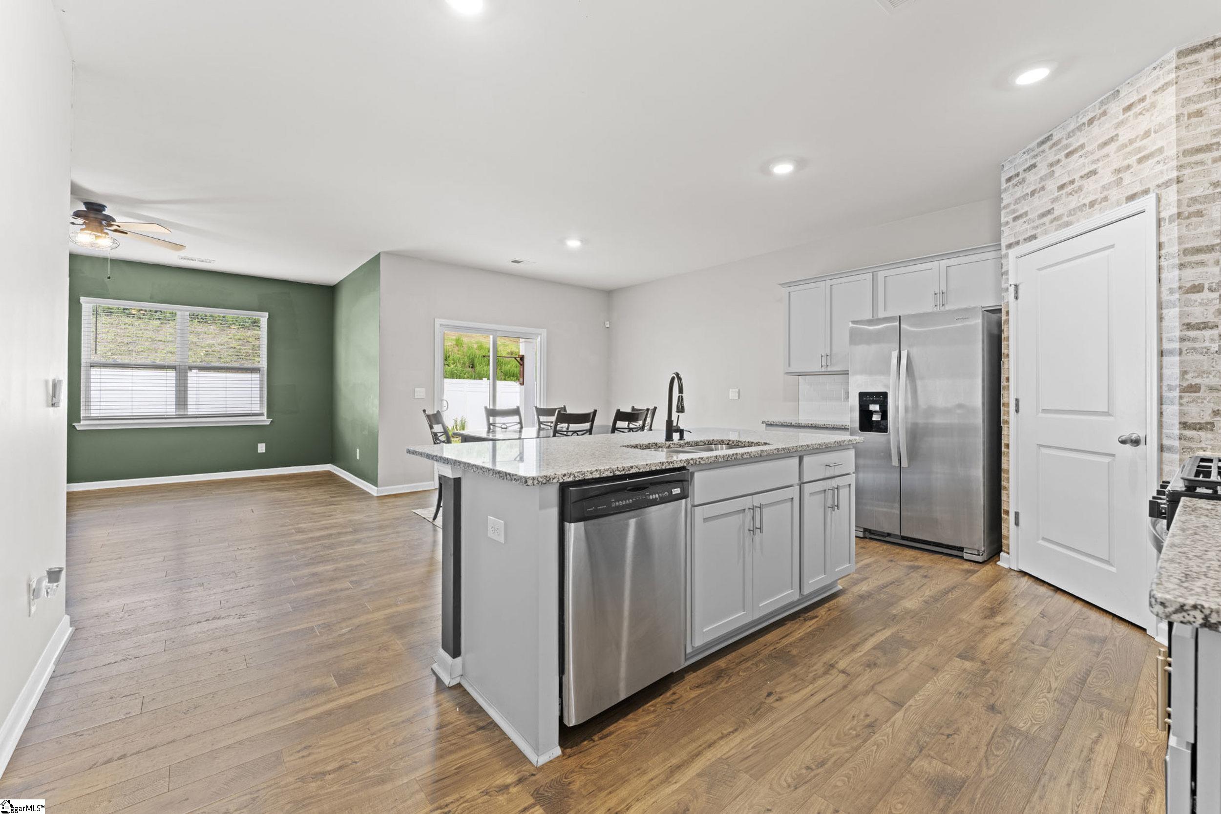 63 Oak Edge Lane Greer, SC 29651