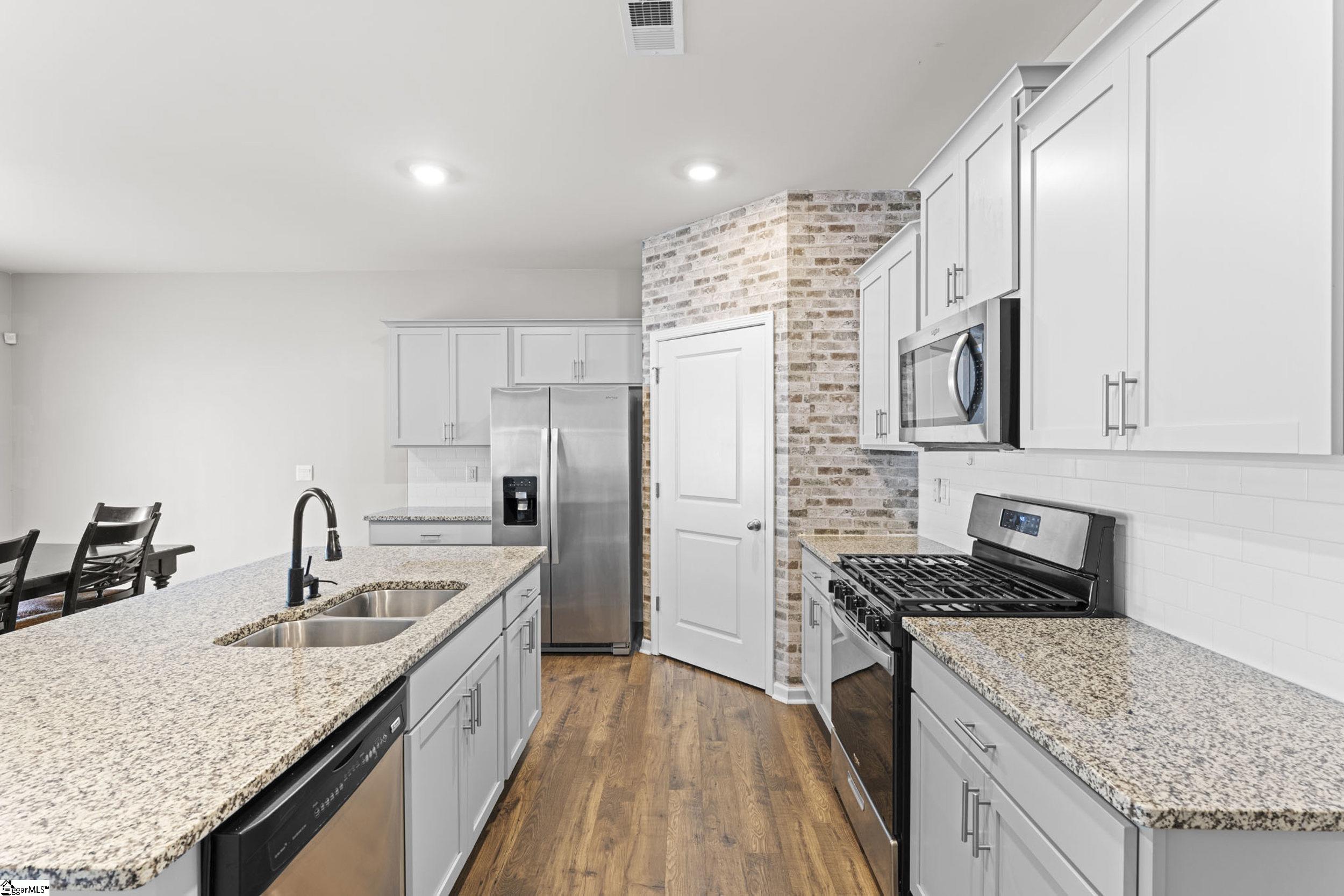 63 Oak Edge Lane Greer, SC 29651