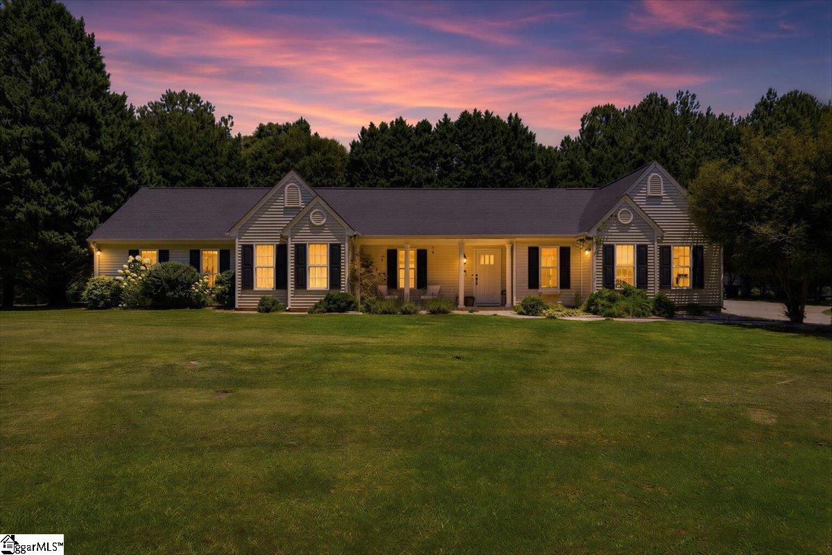 201 Haynie Drive Belton, SC 29627