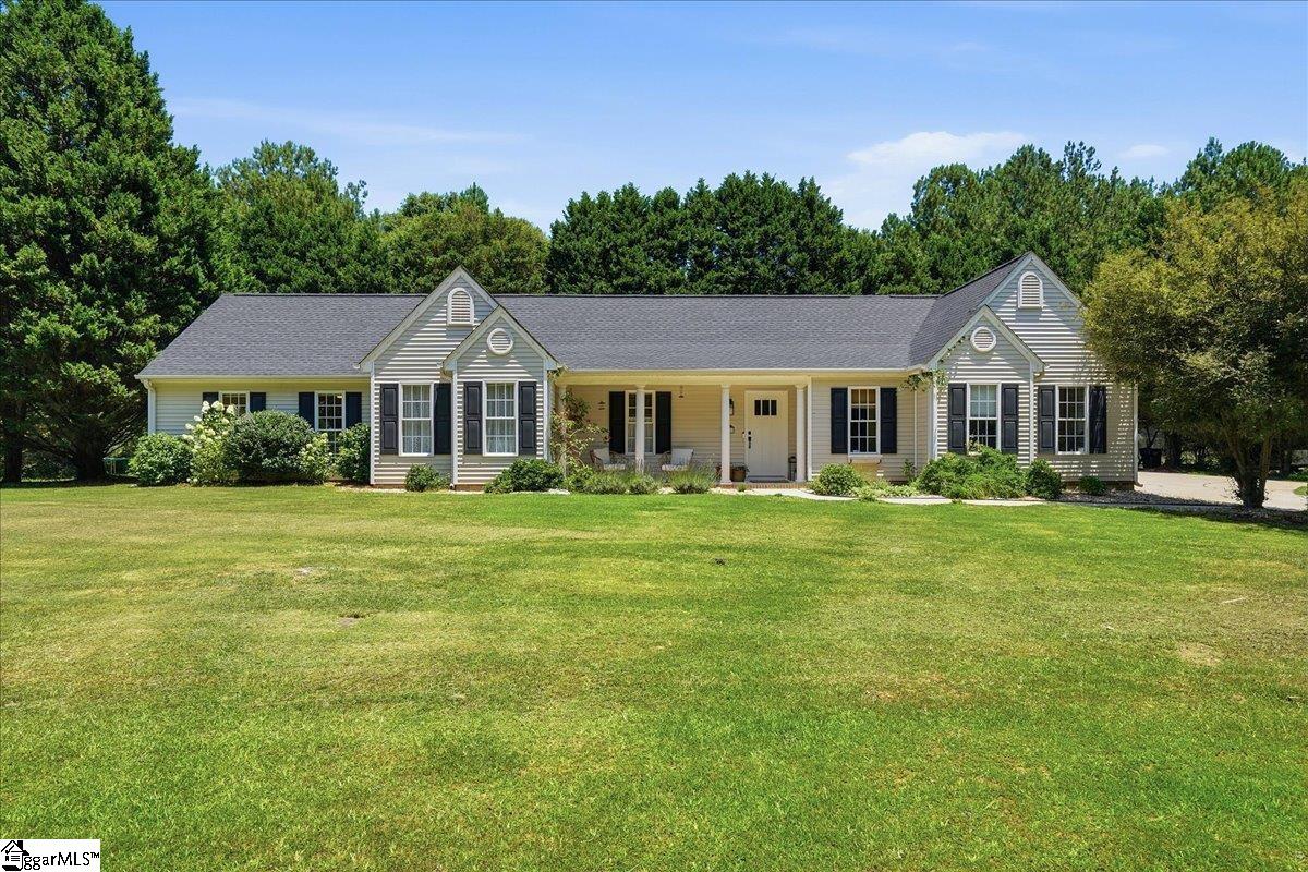 201 Haynie Drive Belton, SC 29627
