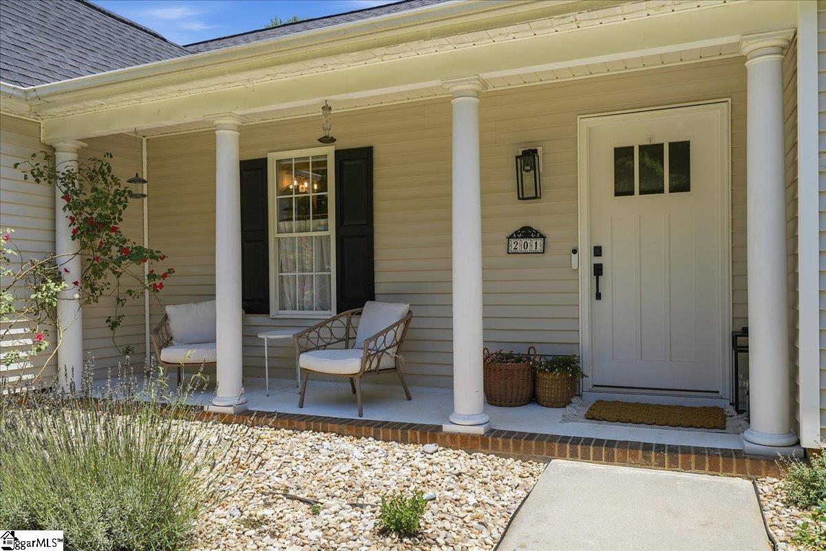201 Haynie Drive Belton, SC 29627