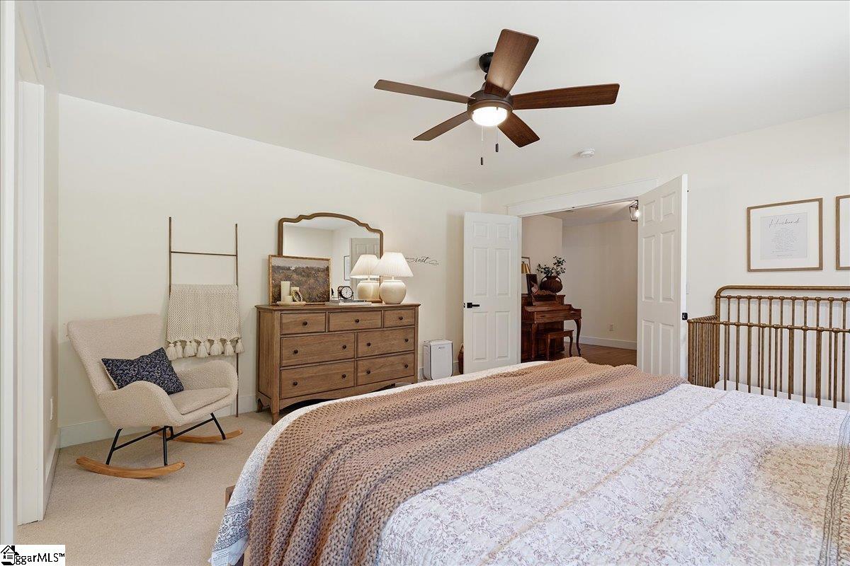 201 Haynie Drive Belton, SC 29627