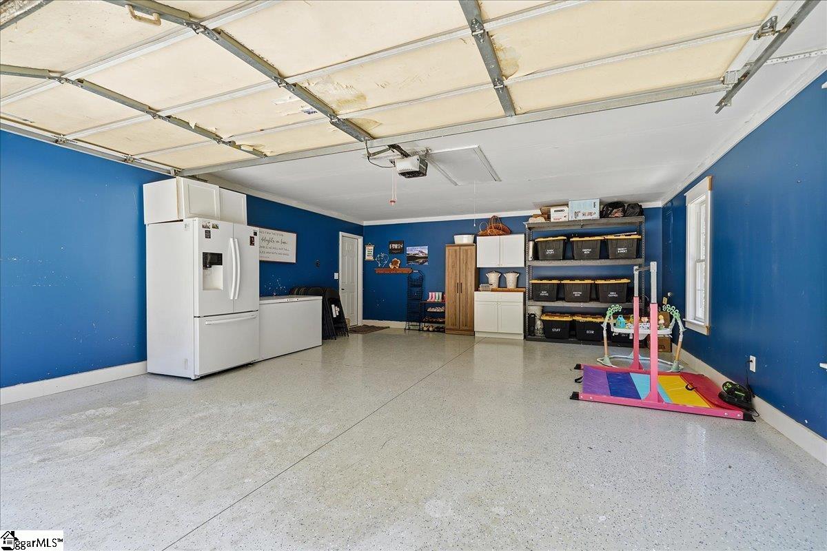 201 Haynie Drive Belton, SC 29627