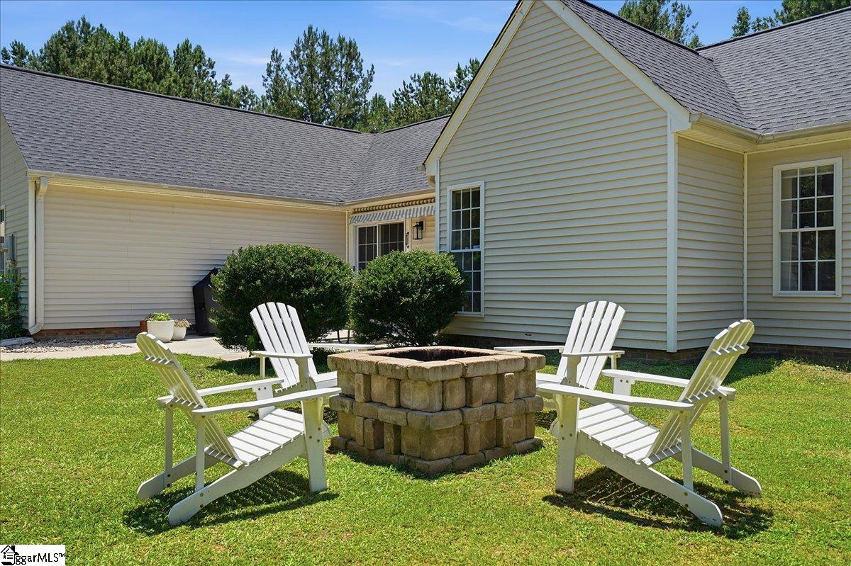 201 Haynie Drive Belton, SC 29627