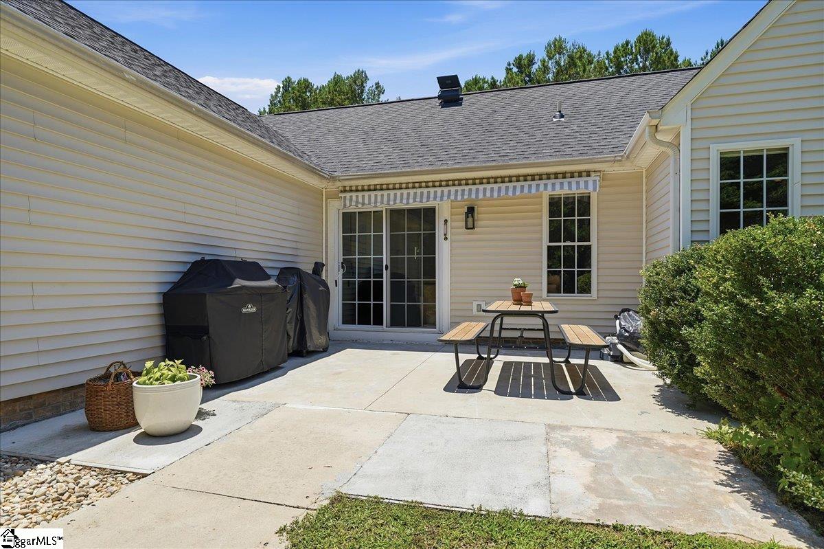 201 Haynie Drive Belton, SC 29627