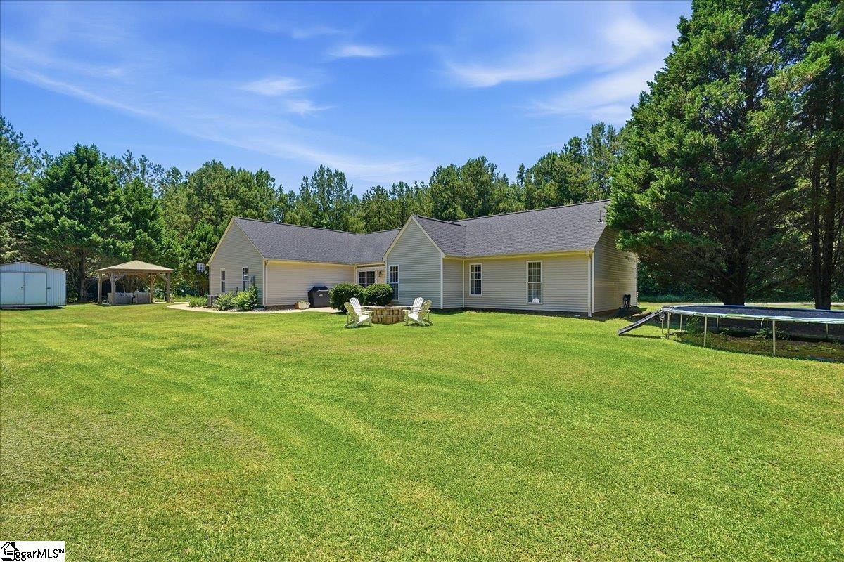 201 Haynie Drive Belton, SC 29627