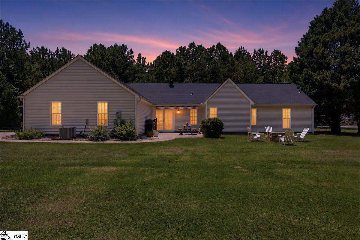 201 Haynie Drive Belton, SC 29627