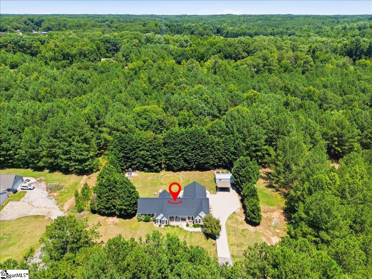 201 Haynie Drive Belton, SC 29627