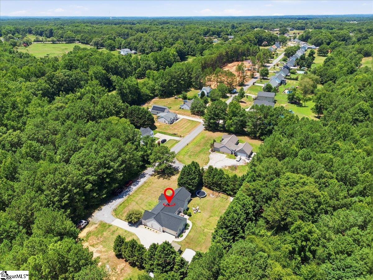 201 Haynie Drive Belton, SC 29627