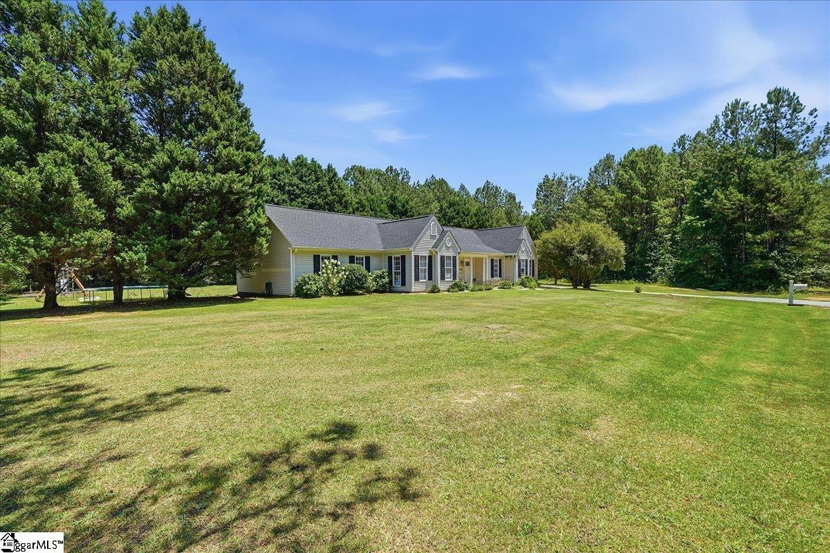 201 Haynie Drive Belton, SC 29627