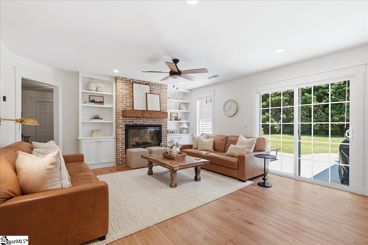 201 Haynie Drive Belton, SC 29627