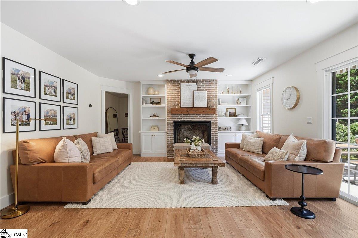 201 Haynie Drive Belton, SC 29627