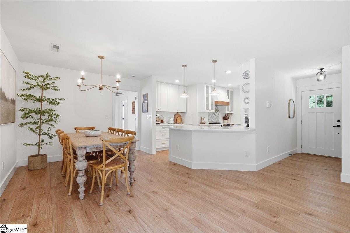 201 Haynie Drive Belton, SC 29627