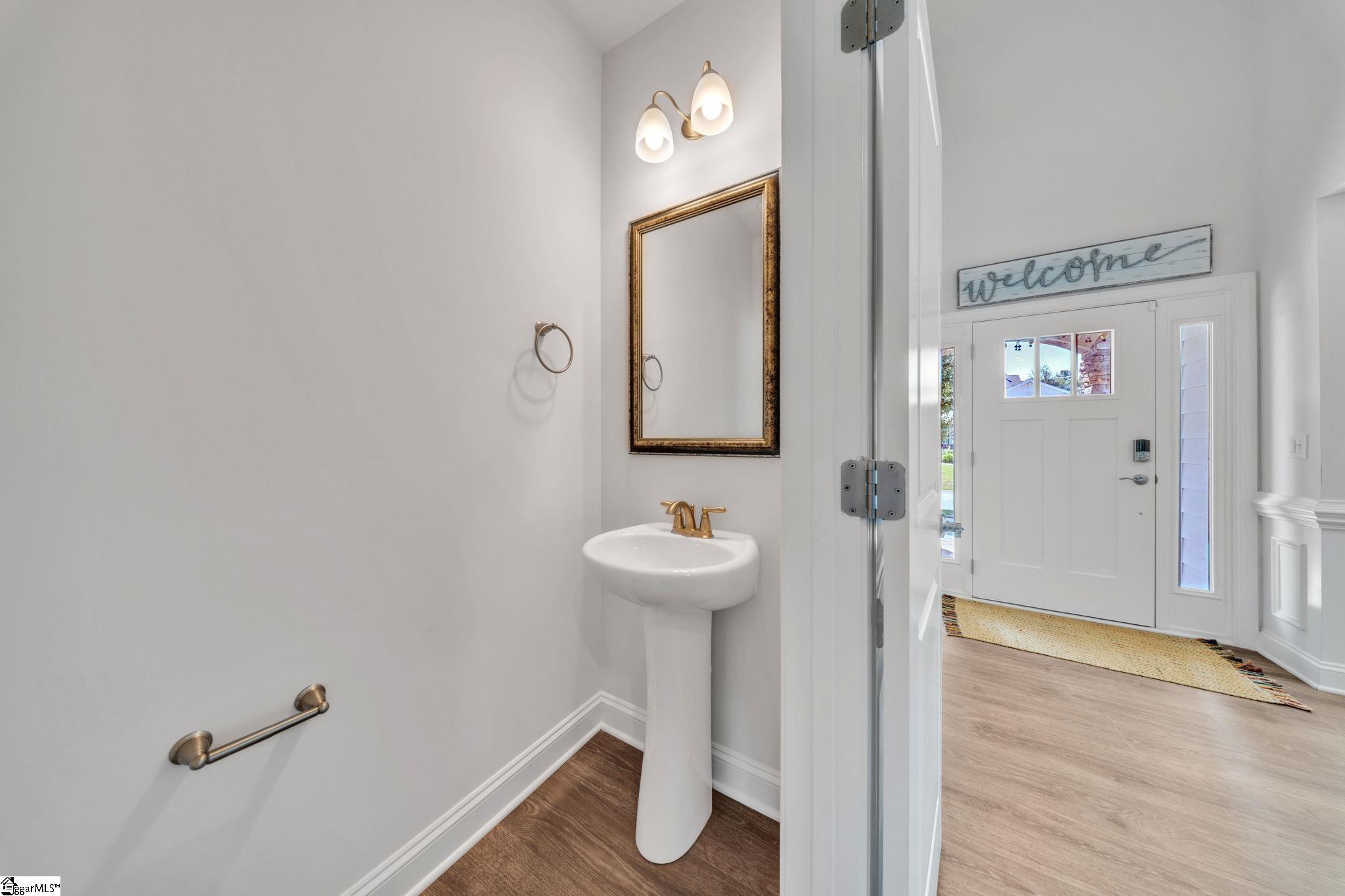 8 Belterra Drive Simpsonville, SC 29681