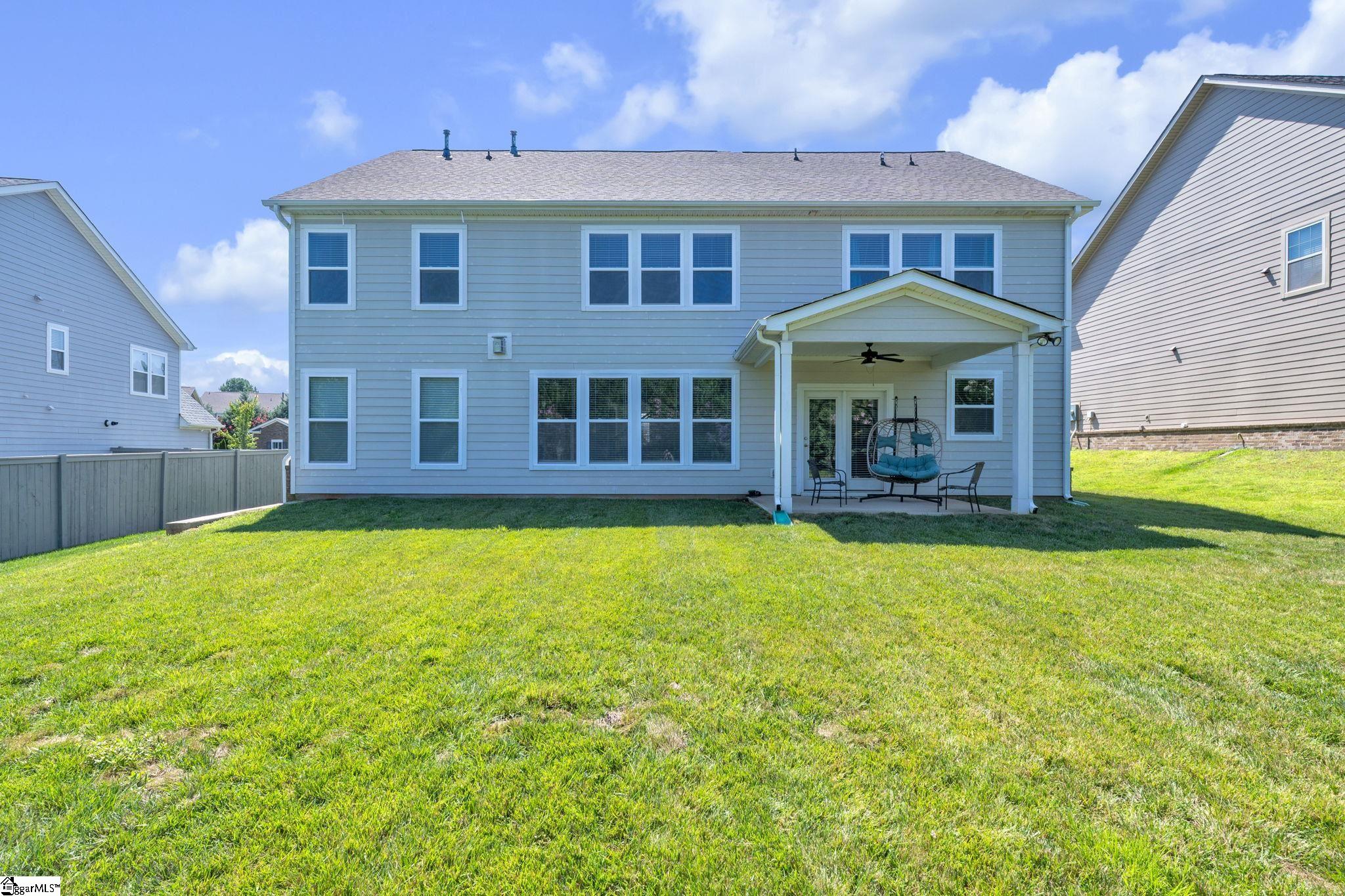 8 Belterra Drive Simpsonville, SC 29681