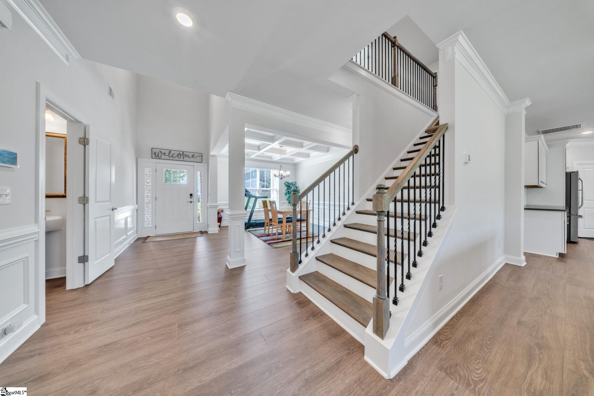 8 Belterra Drive Simpsonville, SC 29681