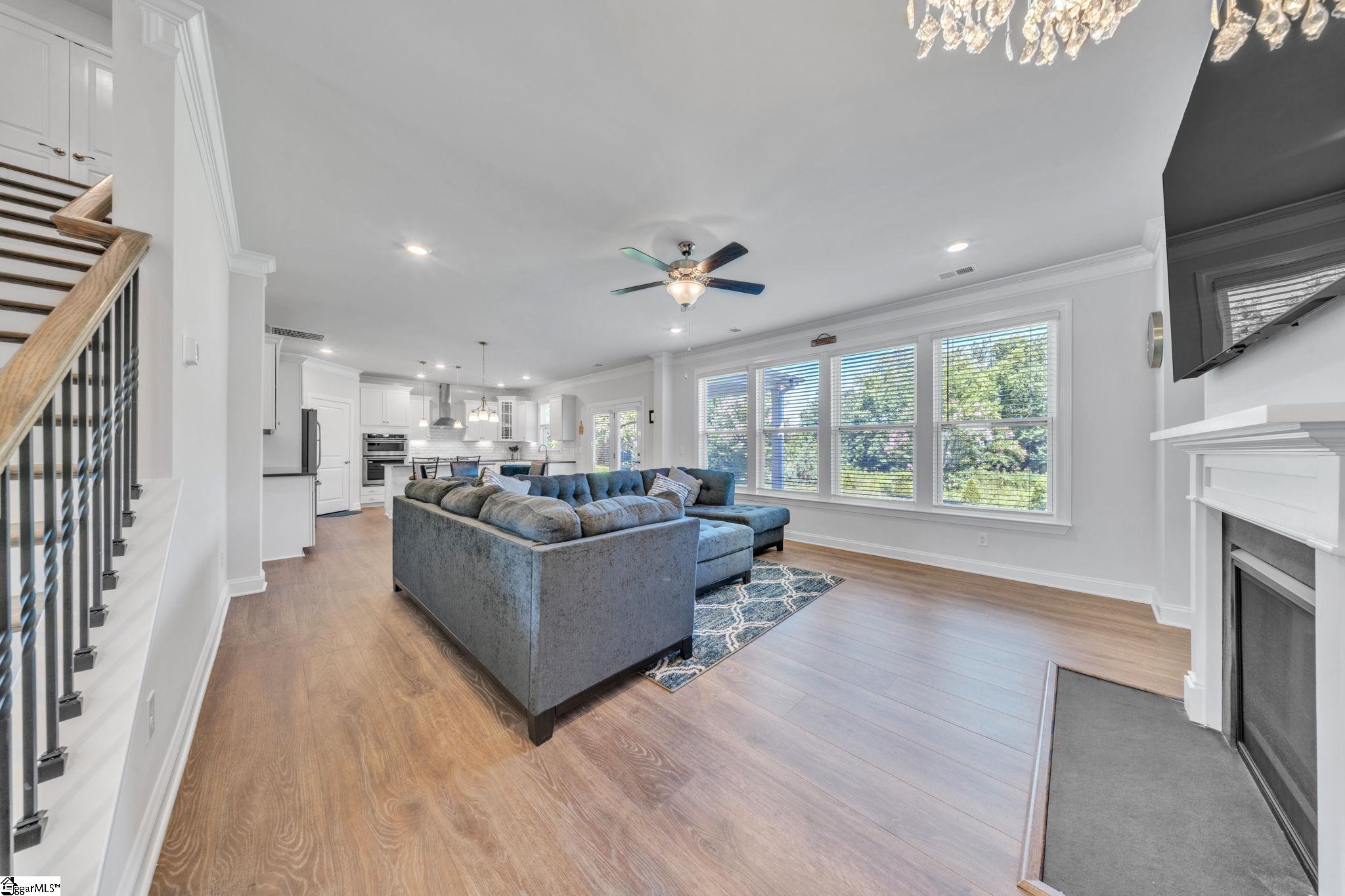 8 Belterra Drive Simpsonville, SC 29681